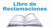 libro de reclamaciones