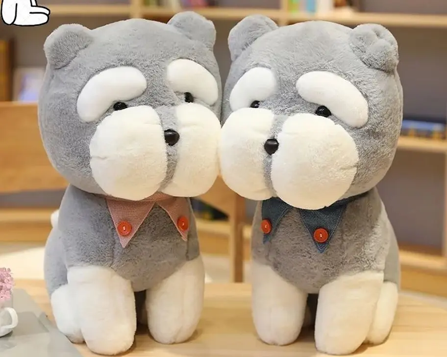 imagen de peluche de gato